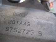 Getriebe Manuell 20TA49 Peugeot 406 (8B) Limousine 1.9 dt (XUD9BTF-L3(DHX)) 1998
