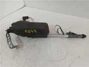 Antenne Nissan Sunny (N13) Schrägheck 1.6 i 12V (GA16i) 1990