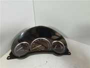 Tachoeinheit Kmh - 5042387 Saab 9-3 II Sport Limousine (YS3F) Limousine 1.8i 16V (Z18XE(Euro 5)) 2004