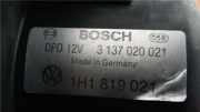 Gebläsemotor 1H1819021 Volkswagen Golf III Variant (1H5) Kombi 1.8 GT (ADZ) 1995 ADZ