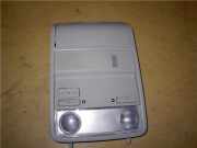 Innenbeleuchtung Vorne MIDDEN Volkswagen Passat Variant (3C5) Kombi 2.0 TDI 16V 140 (CBAB) 2010 CBAB