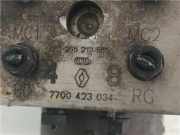 Abs Pumpe 0265216555 Renault I Coach (DA0/1_) 1.9 dTi (DA0N) 1999