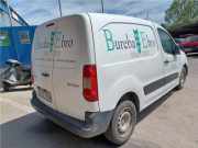 Tachoeinheit Kmh - Citroën Citroen Furgón (2008->) 1.6 HDi 90 9HX (DV6ATED4) 2011