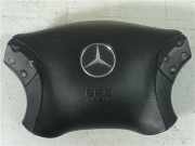 Airbag Lenkrad 2034601898 Mercedes-Benz C Kombi (S203) Kombi 2.6 C-240 18V 4-Matic (M112.916) 2004