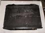 Radiator Mercedes-Benz S (W126) Limousine 380 SE,SEL (M116.963) 1983