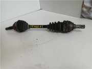 Antriebswelle Links Vorne Opel Astra H (L48) Schrägheck 5-drs 1.6 16V Twinport (Z16XEP) 2005