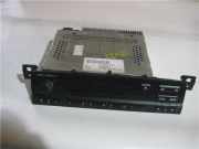 Radio 6932430 BMW 3 serie (E46/4) Limousine 320d 16_V (M47N(204D4)) 2003