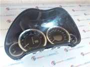 Tachoeinheit Kmh - 78100TL3 Honda Accord (CU) Limousine 2.4 i-VTEC 16V (K24Z3) 2008