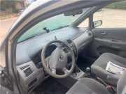 Airbag Lenkrad Mazda Premacy Großraumlimousine 1.8 16V (FPE1) 2004