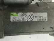 Anlasser 8200836473b Renault Clio III Estate/Grandtour (KR) Kombi 1.5 dCi FAP (K9K-770) 2011