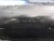 Anlasser 0001138006 Mini Mini (R56) Schrägheck 1.6 Cooper D 16V (DV6TED4(9HZ)) 2009