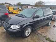 Achsschenkel Rechts Vorne Chrysler (RG)(2001->) 2.8 CRD VM47C 2008