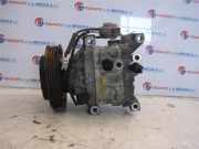 Klima Pumpe Toyota Yaris (P1) Schrägheck 1.4 D-4D (1NDTV) 2004