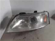Scheinwerfer Links Saab 9-3 II Sport Limousine (YS3F) Limousine 1.9 TiD 16V (Z19DTH) 2006