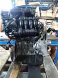Motor 169A4000 Ford Ka II Schrägheck 1.2 (169.A.4000) 2015