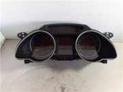 Tachoeinheit Kmh - 8t0920931c Audi A5 (8T3) Coupé 2.0 FSI 16V (CDNB) 2010