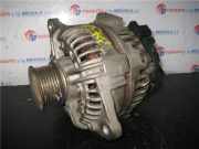 Lichtmaschine 50409978 Iveco New Daily III Van 35C12V,S12V (F1AE0481B(Euro 3)) 2008