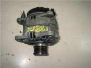 Lichtmaschine 05033757AB Dodge Caliber Schrägheck 2.0 16V (ECN)
