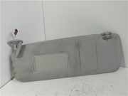 Sonnenblende Links BMW 7 serie (E65/E66/E67) Limousine 745i,Li 4.4 V8 32V (N62-B44A) 2002