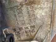 Getriebe Manuell RGN Audi A3 (8V1/8VK) Schrägheck 3-drs 1.2 TFSI 16V (CYVB(Euro 6)) 2016