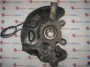 Achsschenkel Rechts Vorne A2183321001 Mercedes-Benz (BM 218)(09.2010->) 3.0 350 BlueTEC / d (218.326) [3,0 Ltr. - 190 kW CDI CAT] 2012