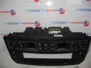 Bedienung Klimaanlage 5HB00933205K32260050019 Citroën C5 III Tourer (RW) Kombi 1.6 HDiF 16V (DV6TED4(9HZ)) 2008