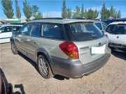 Kotflügel Links Vorne Subaru Outback (BP) 2.5 16V (EJ25) 2005
