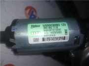 Scheibenwischermotor Hinten 8R0955711B Audi SQ5 (8RB) SUV 3.0 TDI V6 24V (CGQB) 2013