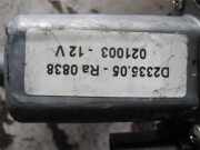 Fensterheber Mechan. Links Vorne 0060672278 Alfa Romeo 156 Sportwagon (932) Kombi 2.4 JTD 20V (841.G.000) 2006