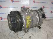 Klima Pumpe 557037215E5275400 Opel Corsa D Schrägheck 1.3 CDTi 16V ecoFLEX (Z13DTJ) 2007