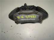 Bremssattel Rechts Vorne 207233042b207233032 Mercedes-Benz ML I (163) SUV 400 4.0 CDI V8 32V (OM628.963) 2004