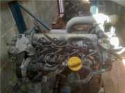 Motor VOOR ONDERDELEN f9q732 Renault Scénic I (JA) -> 1999, Zie MEGANE Großraumlimousine 1.9 dCi (F9Q-732) 2003