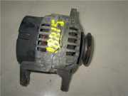 Lichtmaschine 231007F001 Nissan Terrano II (R20/TR50) Geländewagen 2.7 TDi (TD27TI) 2005