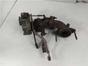 Turbolader 7700101141B Renault Espace (JE) Großraumlimousine 2.2 dT 12V (G8T-716) 1999