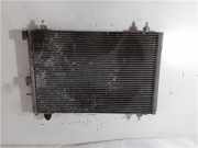 Klima Radiator 9645964780 Citroën Xsara Picasso (CH) Großraumlimousine 1.6 HDi 16V 110 (DV6TED4(9HY)) 2003