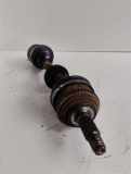 Antriebswelle Links Vorne MG ZR Schrägheck 2.0 115 TD (M47R) 2004