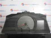 Tachoeinheit Kmh - VPBASF10849DAC Nissan NV 200 Evalia (M20M) Bus 1.5 dCi 86 (K9K-608(Euro 5)) 2012