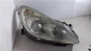 Scheinwerfer Rechts 13186382 Opel D (2006->) 1.3 Selective [1,3 Ltr. - 55 kW 16V CDTI] 2008