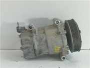 Klima Pumpe 9800822280 Peugeot 206+ (2L/M) Schrägheck 1.4 HDi (DV4C(8HR)) 2012