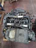 Motor VOOR ONDERDELEN 651924 Mercedes-Benz E (W212) Limousine E-220 CDI 16V BlueEfficiency (OM651.924) 2012