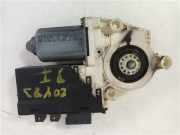 Fensterhebermotor Links Vorne Citroën C5 I Berline (DC) Schrägheck 2.2 HDi 16V FAP (DW12TED4(4HX)) 2003