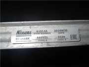 Radiator 61914a Opel Vectra C GTS Schrägheck 5-drs 1.9 CDTI 120 (Z19DT) 2007