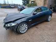 Bremsscheibe Rechts Vorne Jaguar XF (CC9) 3.0 D V6 24V (306DT) 2013