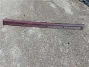 Sideskirt Links Mercedes-Benz B (W245) Schrägheck 2.0 B-200 CDI 16V (OM640.941) 2008