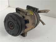 Klima Pumpe 7700105766 Opel Vivaro Bus 1.9 DTI 16V (F9Q-760) 2002