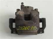 Bremssattel Rechts Vorne 276X26THK Opel Astra K Schrägheck 5-drs 1.4 Turbo 16V (B14XFT) 2017
