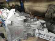 Getriebe Manuell Alfa Romeo 147 (937) Schrägheck 1.6 HP Twin Spark 16V (AR32.104)