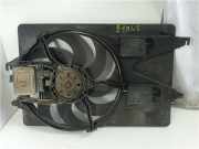 Kühlerventilatormotor 3137229010 Ford Mondeo III Limousine 2.2 TDCi 16V (QJBA) 2006