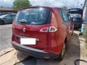 Kotfl?gel Rechts Vorne Renault Sc?nic III (JZ) Gro?raumlimousine 1.6 16V (K4M-858(K4M-R8)) 2011