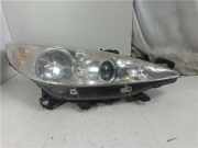 Scheinwerfer Rechts 9683683880 Peugeot 207/207+ (WA/WC/WM) Schrägheck 1.6 16V GT THP (EP6DT(5FX)) 2007